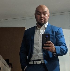 Meet your Posher, David